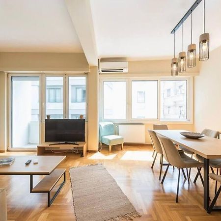 Syntagma H&B Apartment Athens Exterior photo