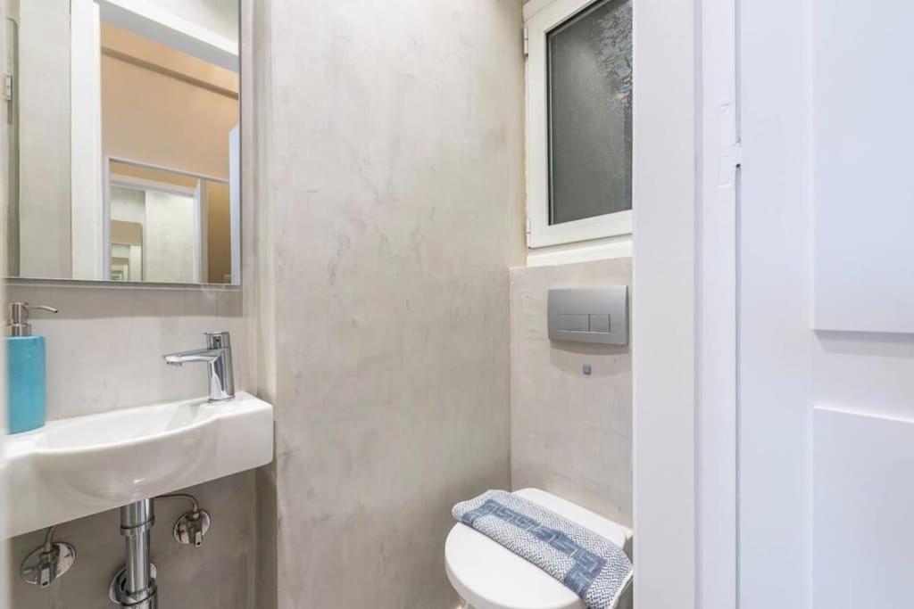 Syntagma H&B Apartment Athens Exterior photo