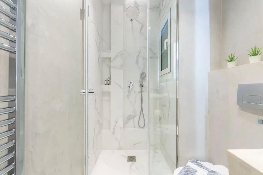 Syntagma H&B Apartment Athens Exterior photo